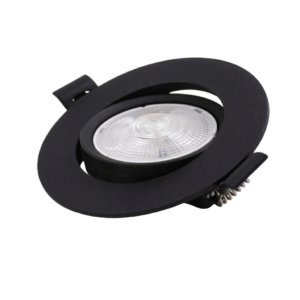 Spot Led de Embutir 3000k Slim Direccionable