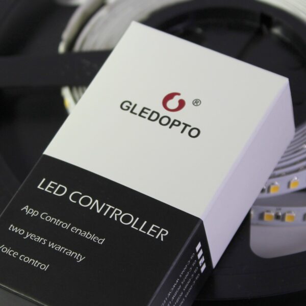 Controlador LED Dimmer - Imagen 2