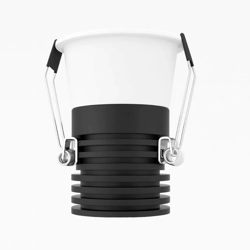 Chase Englar7 Spot de embutir 7w 3000k