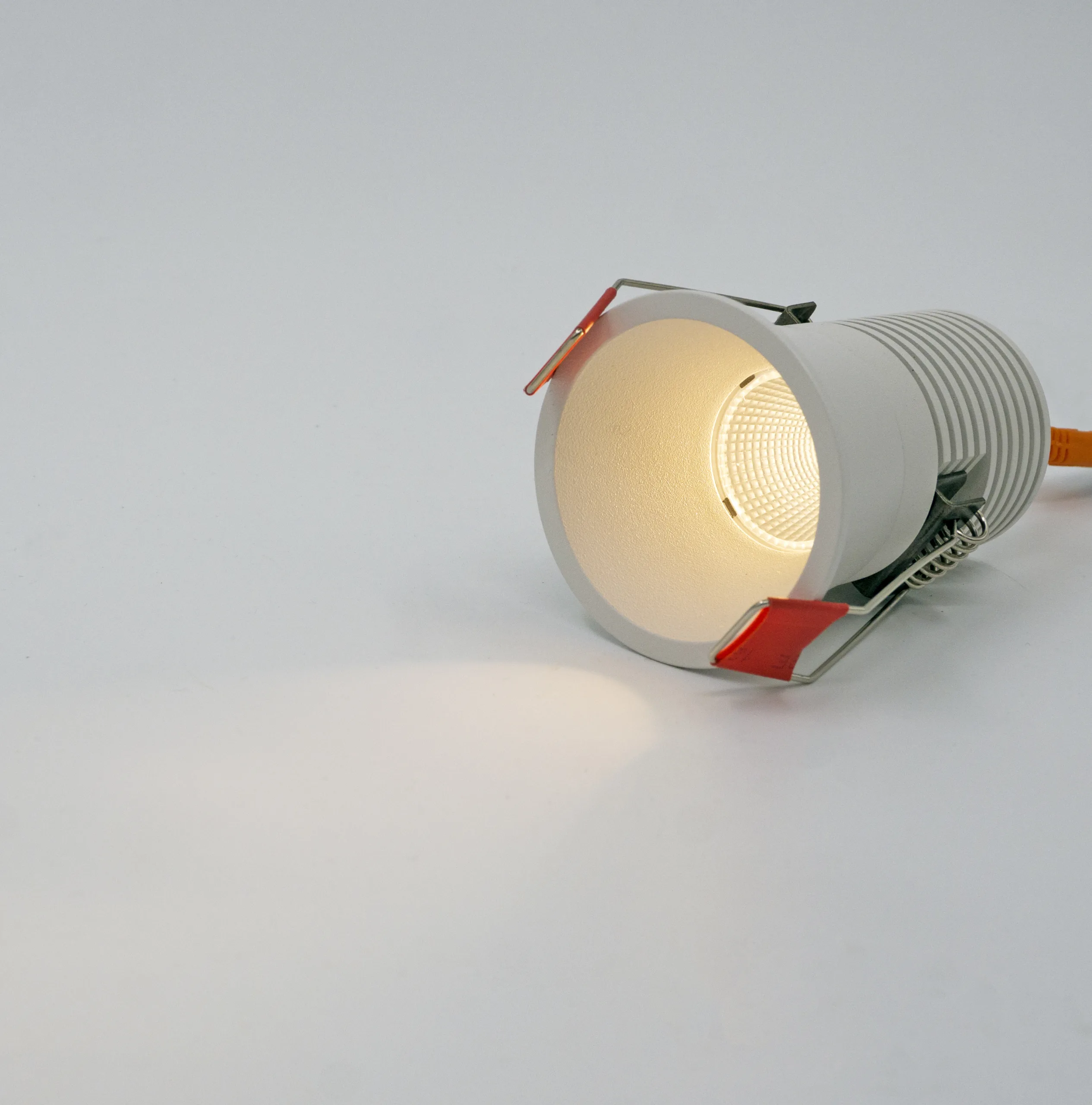 Chase Englar 7 Spot de Embutir 3000k 7w