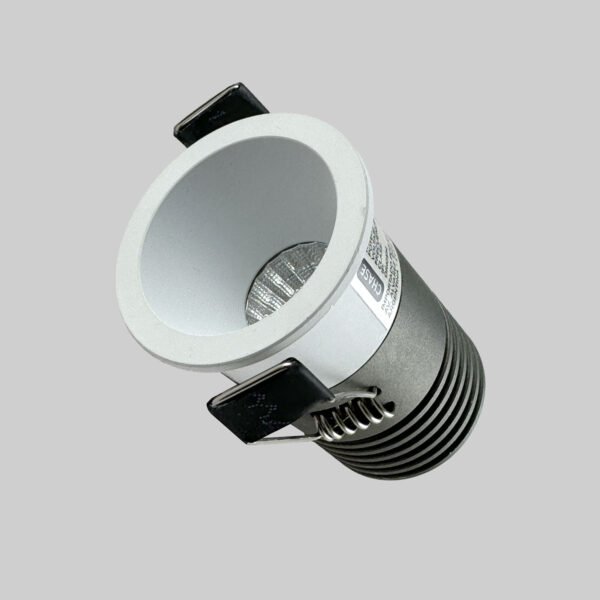 Spot de Embutir Chase Englar 3 3W 3000k