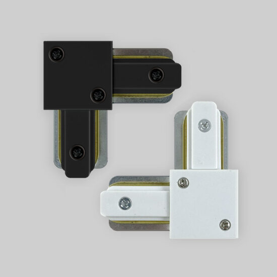 Accesorios Stage Riel Esquinero