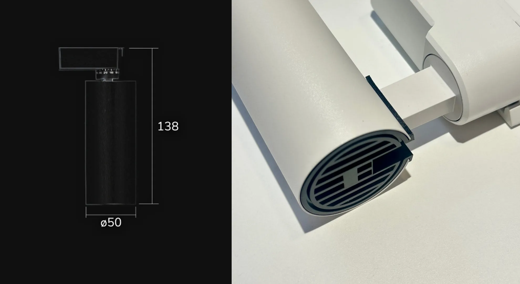 Spot Chase Spot10 3000k