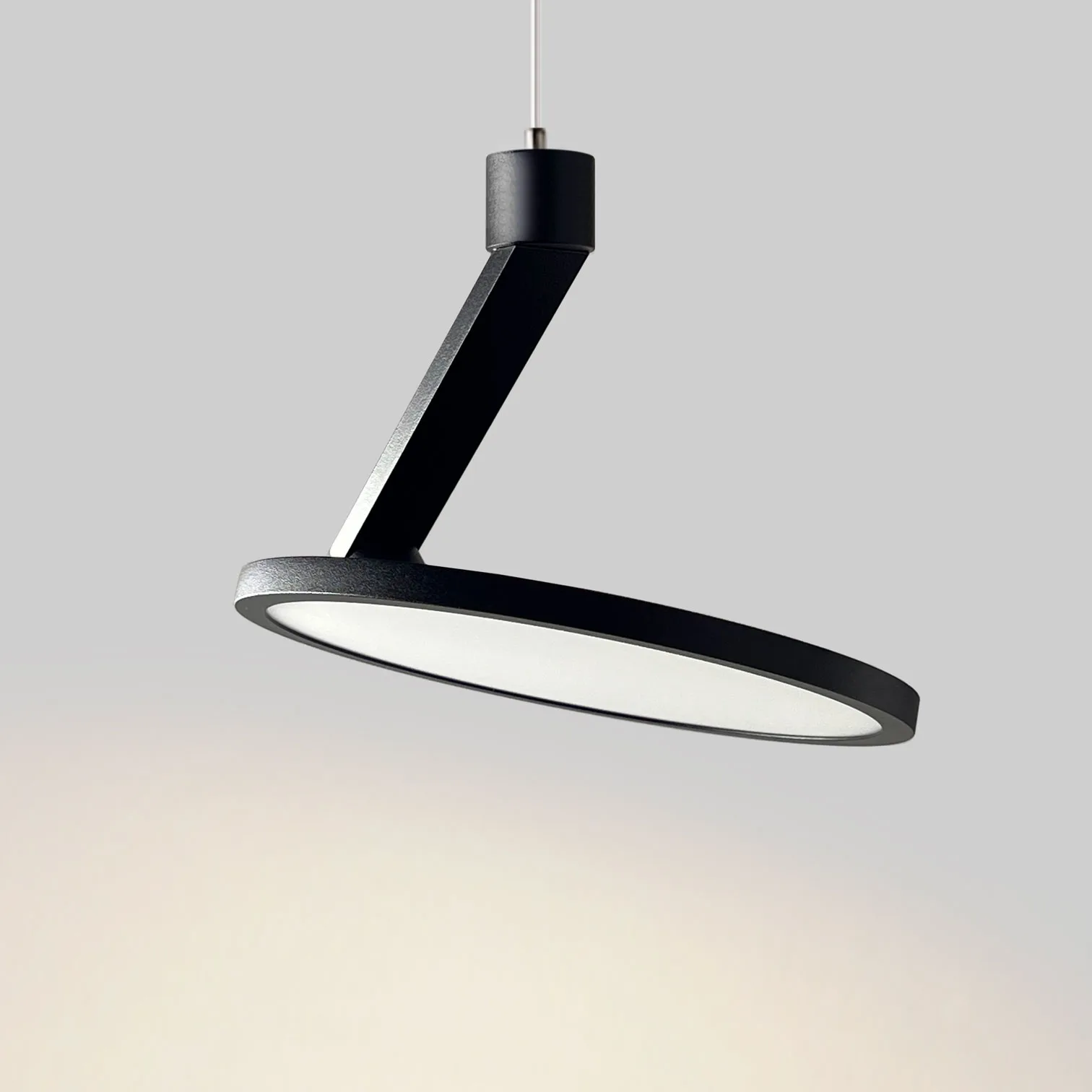 Colgante de Aplicar Chase Talic 18w 3000k