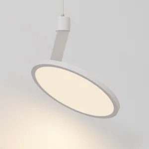 Colgante de Aplicar Chase Talic 18w 3000k