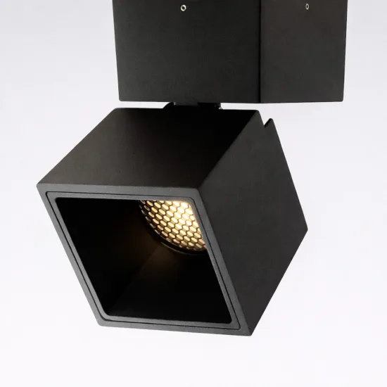 Spot de Aplicar Chase Fall dimerizable calido 3000k