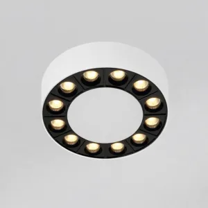 Spot de aplicar Chase Zamo calido 3000k