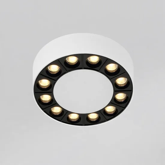 Spot de aplicar Chase Zamo calido 3000k