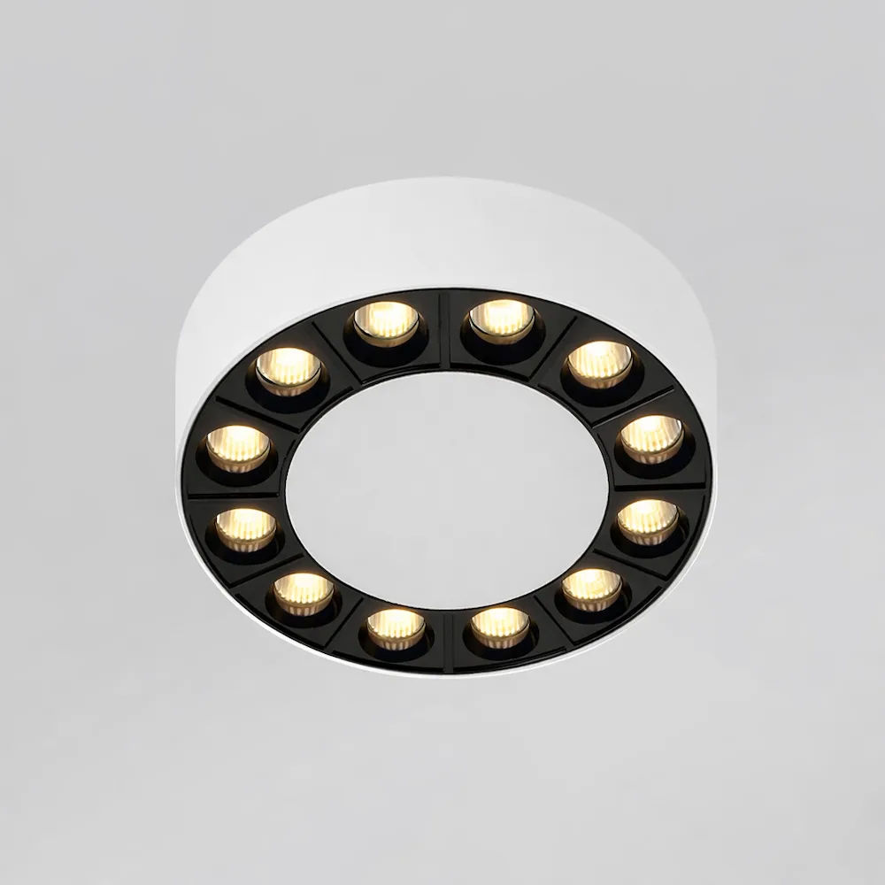 Spot de aplicar Chase Zamo calido 3000k