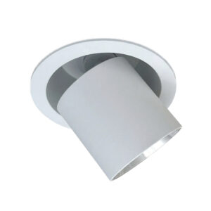 Spot Led de Embutir 3000k Dimerizable Pano 10w Direccionable