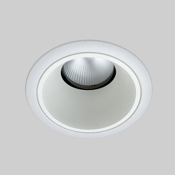 Spot de Embutir Chase Halo 9W 3000k