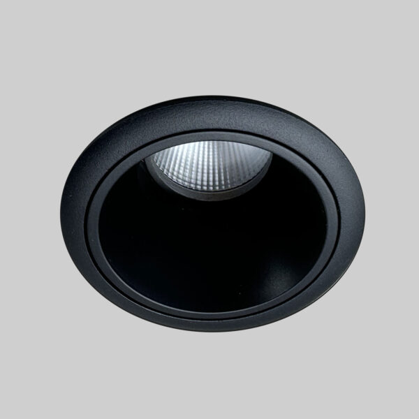 Spot de Embutir Chase Halo 9W 3000k