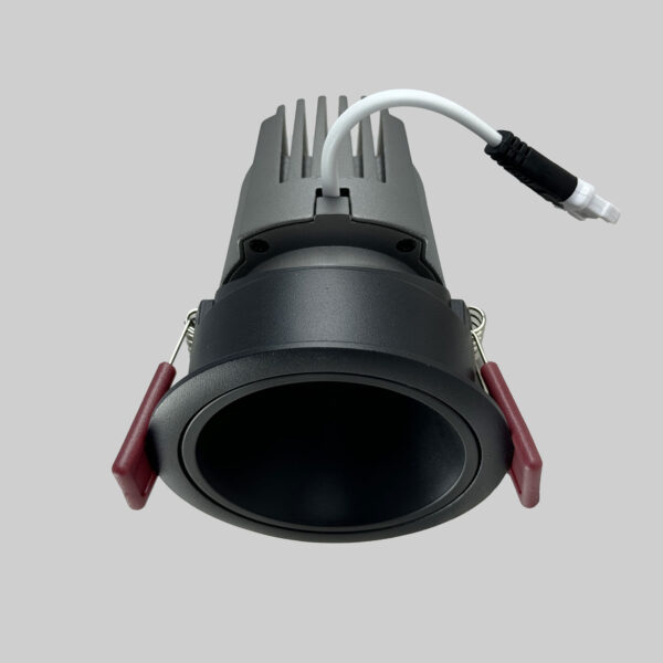 Spot de Embutir Chase Halo 9W 3000k
