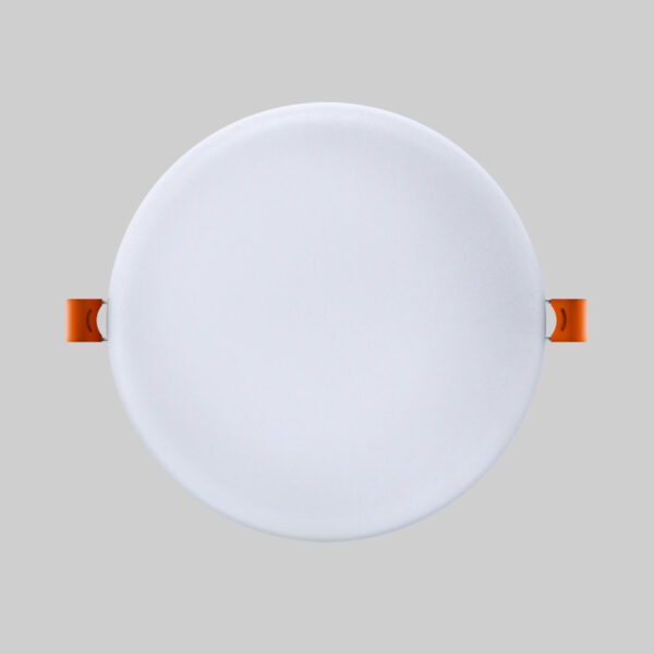Panel Led de Embutir Regulable Chase Amber 24w 4000k
