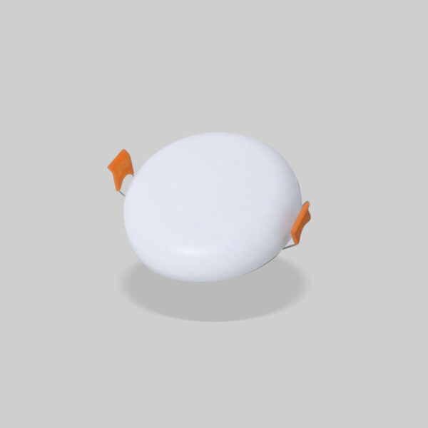 Panel Led de Embutir Regulable Chase Amber 8w 4000k