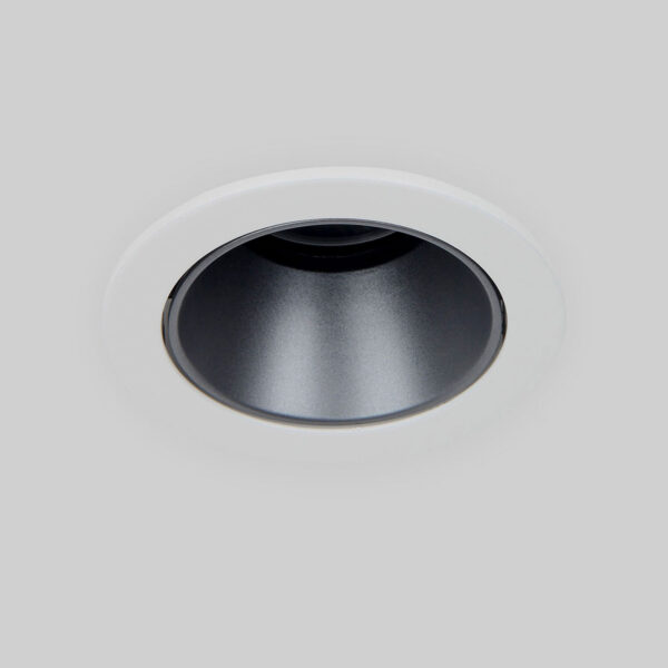 Spot de Embutir Chase Antix 5 3000k dimerizable 5W