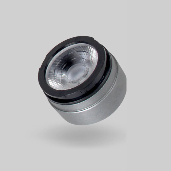 Spot de Embutir Chase Antix 5 3000k dimerizable 5W