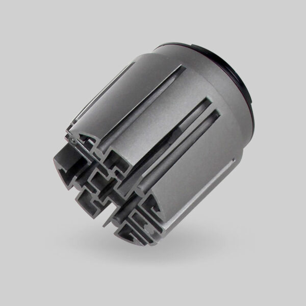 Spot de Embutir Chase Antix 5 3000k dimerizable 5W