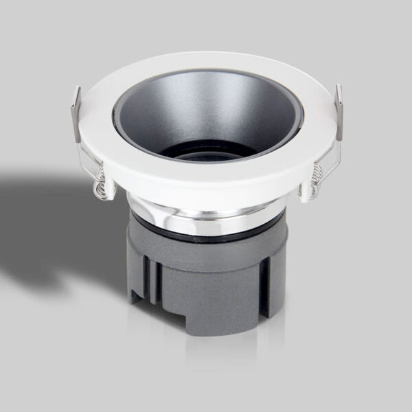 Spot de Embutir Chase Antix 5 3000k dimerizable 5W