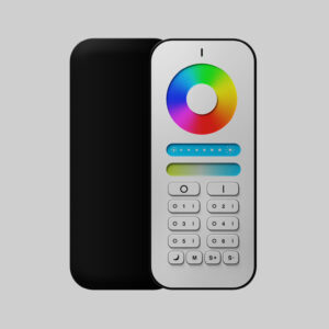 Control Remoto RGB+CCT