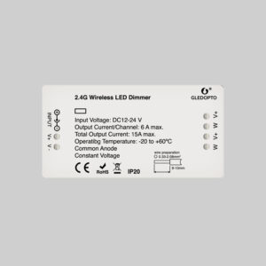 Controlador Smart LED Dimmer