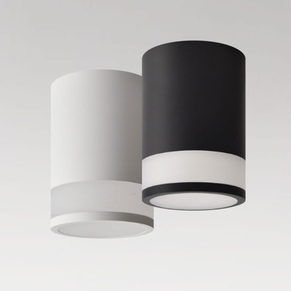 Spot difuso de Aplicar Chase Lank 12w 3000k