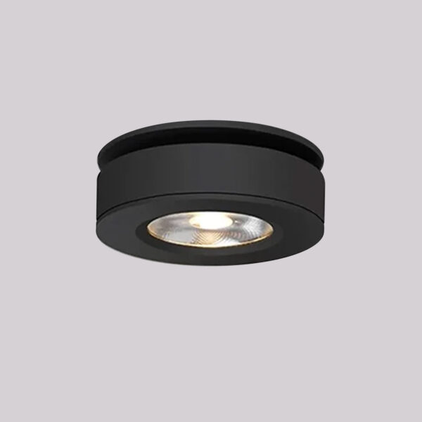 Spot de Embutir Chase Nova 12w 3000k