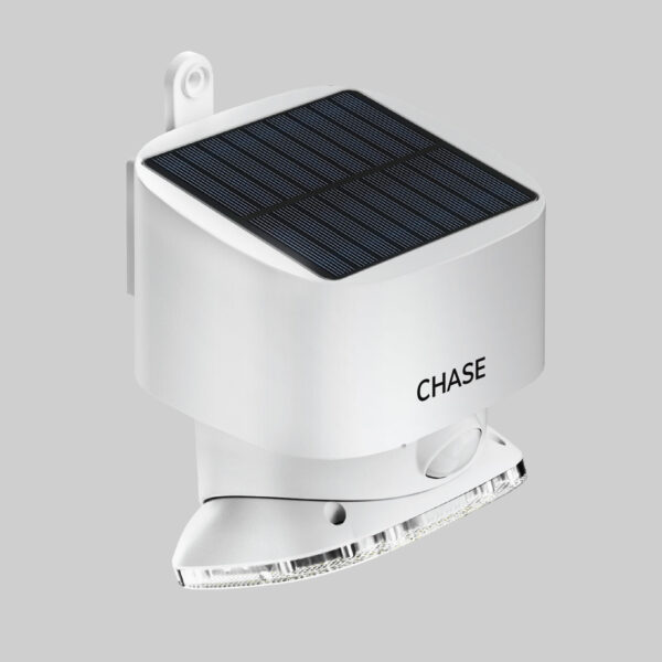 Aplique de Pared Solar Chase Orbital 4000k