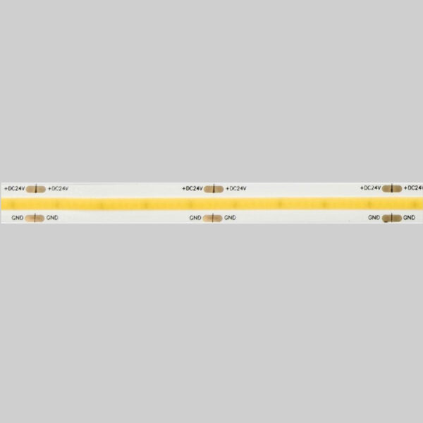 Strip Cob