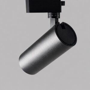 Spot LED para riel Chase Stage Spot10 10W 3000K orientable