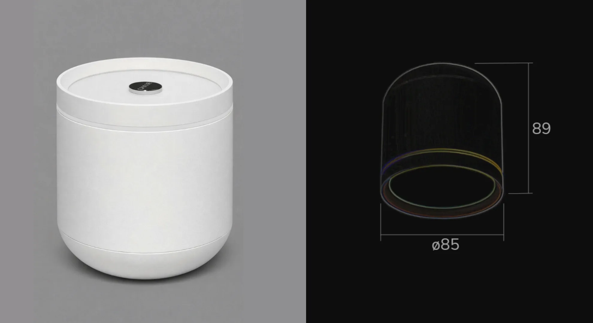 Spot de Aplicar Chase Kida 3000k