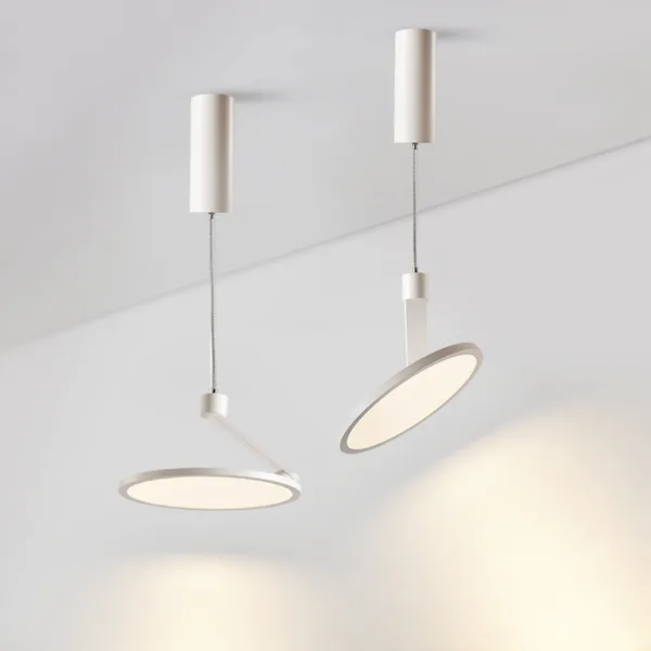 Colgante de Aplicar Chase Talic 18w 3000k