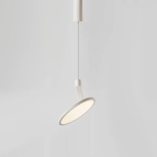 Colgante de Aplicar Chase Talic 18w 3000k
