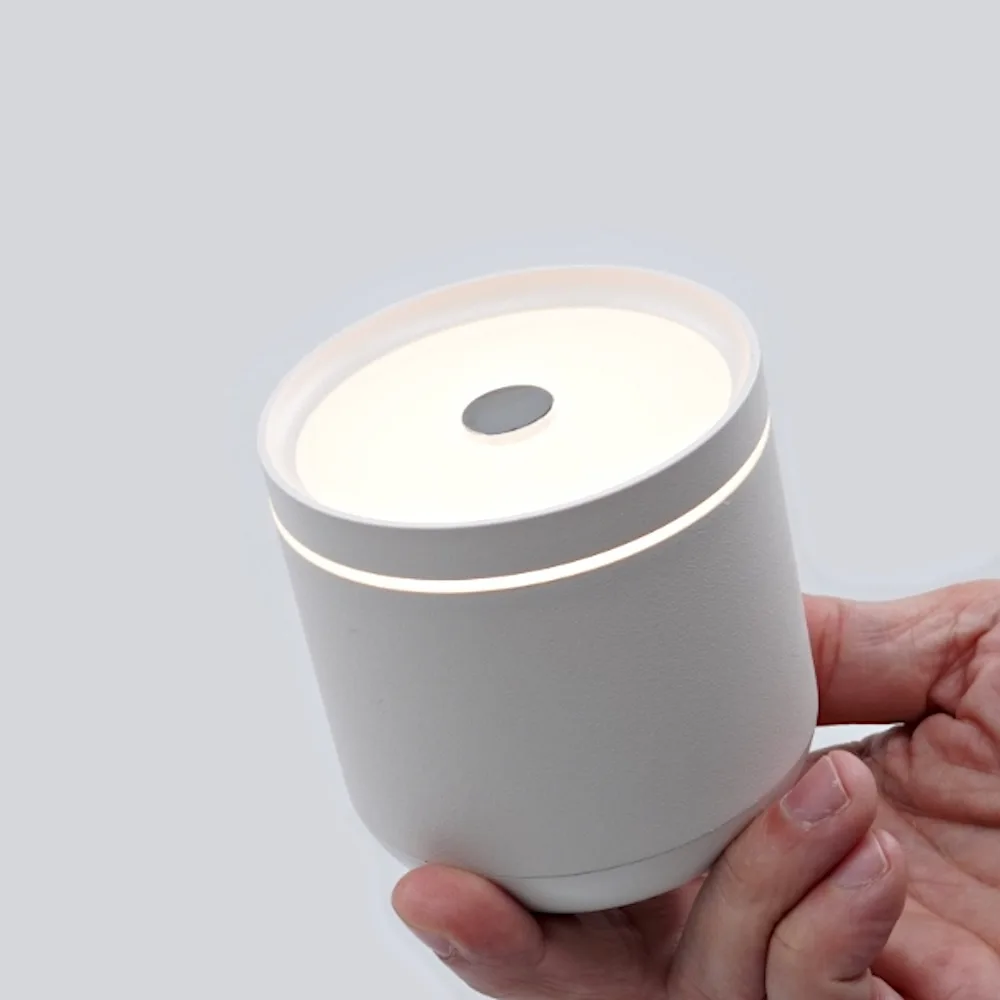 Spot de Aplicar difuso Chase Kida cálido 3000k