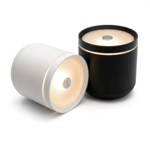 Spot de Aplicar difuso Chase Kida cálido 3000k