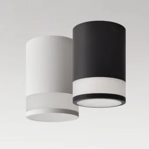 Spot de aplicar difuso Chase Lank 3000k