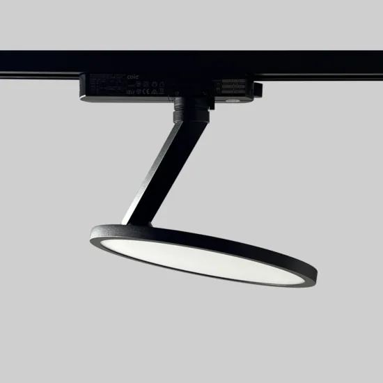 Spot difuso para riel Chase Miwa 3000k