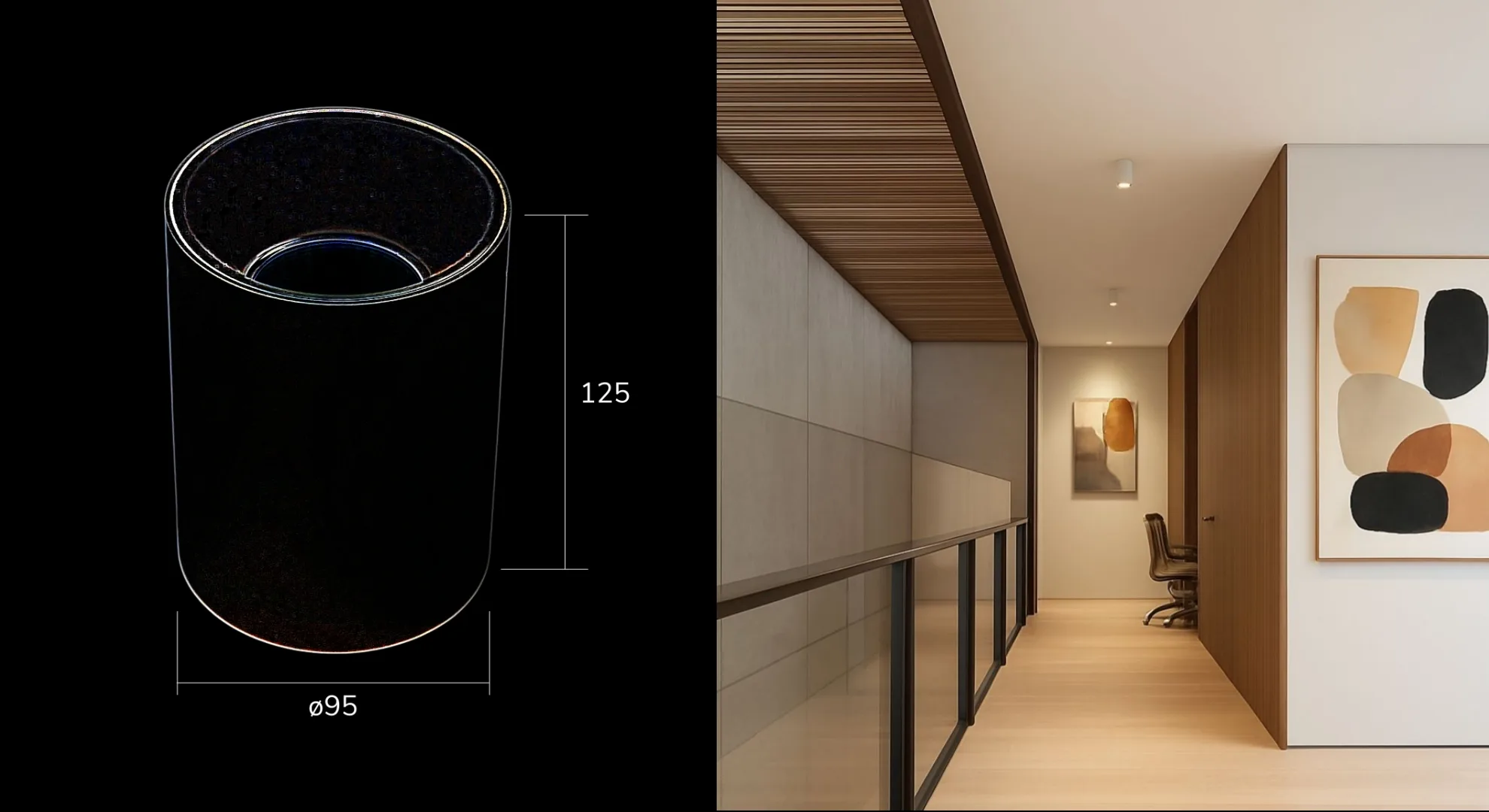 Chase Moller Smart 3000k