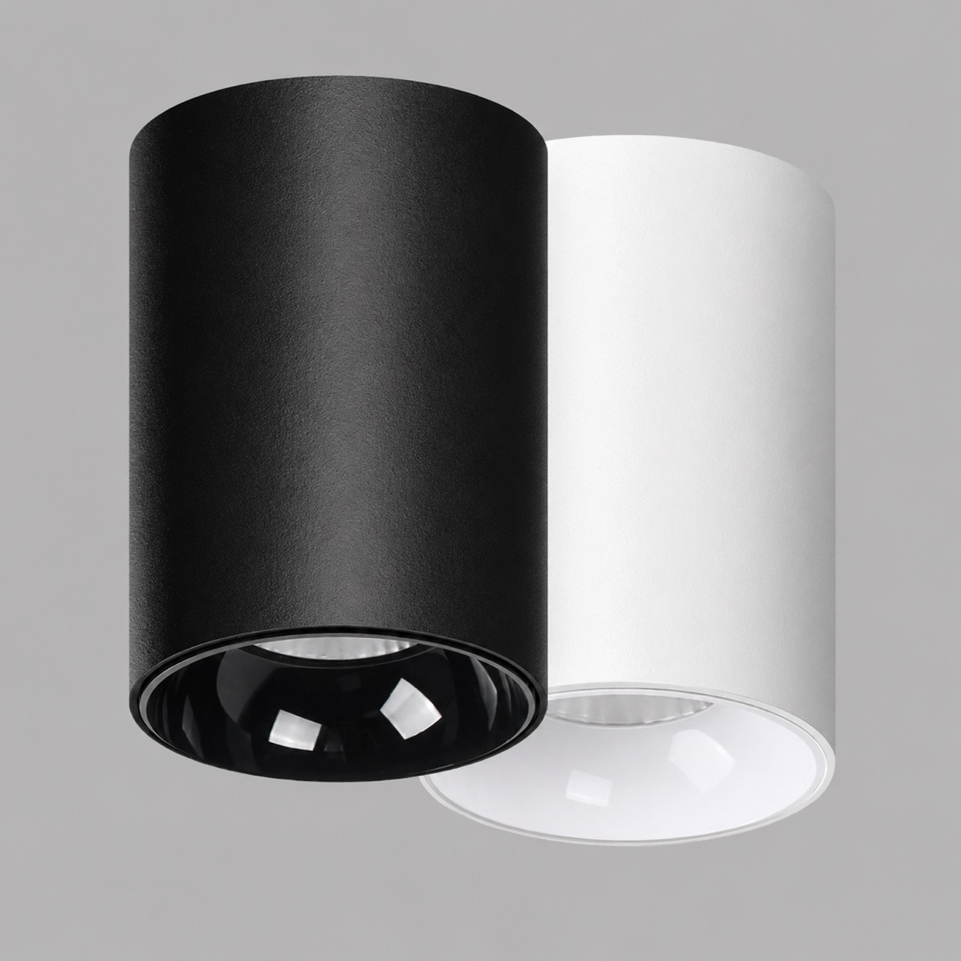 Spot LED de Aplicar Smart 3000k Chase Moller Dimerizable