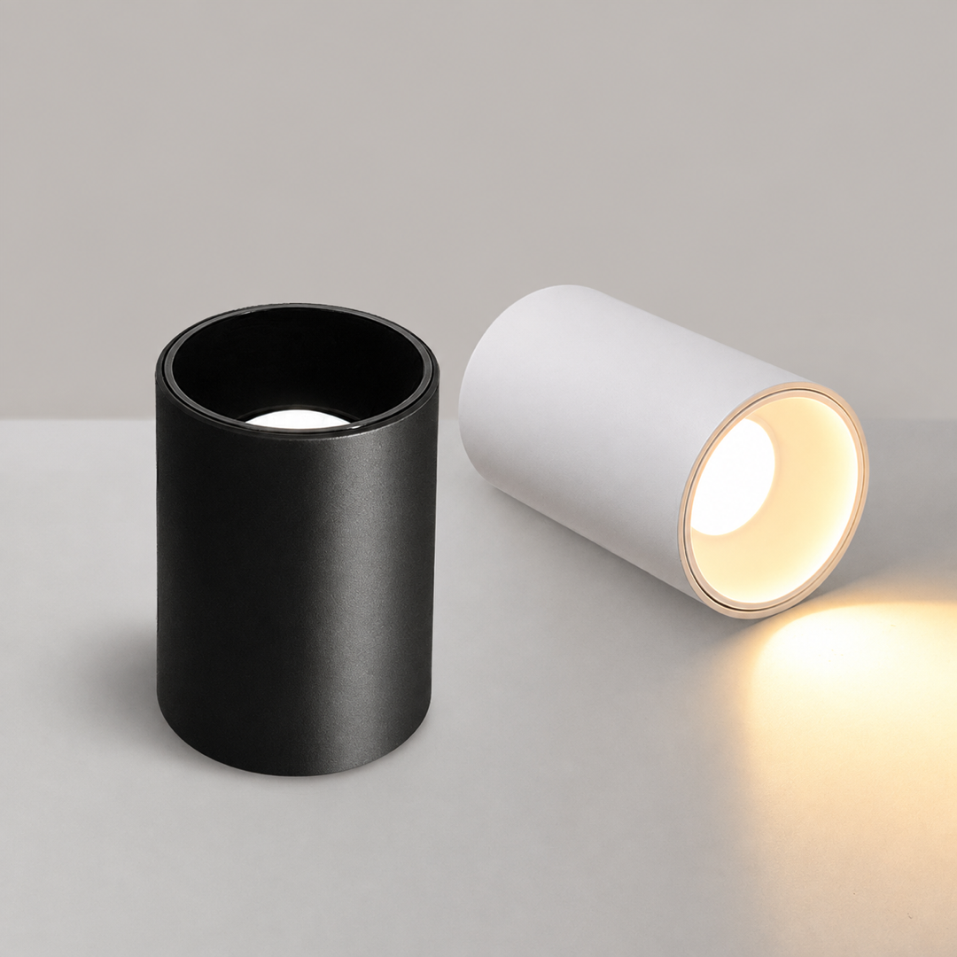 Spot LED de Aplicar Smart 3000k Chase Moller Dimerizable