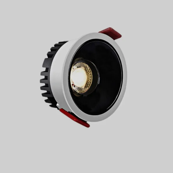 Spot de embutir Chase Antix Smart 7w CCT 2700k-6500k