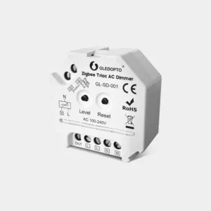 Gledopto Triac AC Dimmer Chase Lighting