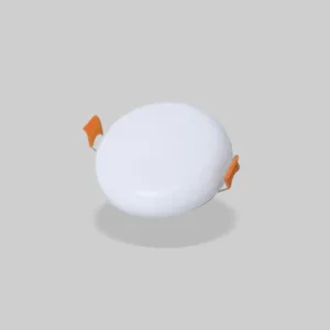 Panel Led de Embutir Regulable Chase Amber 4000k