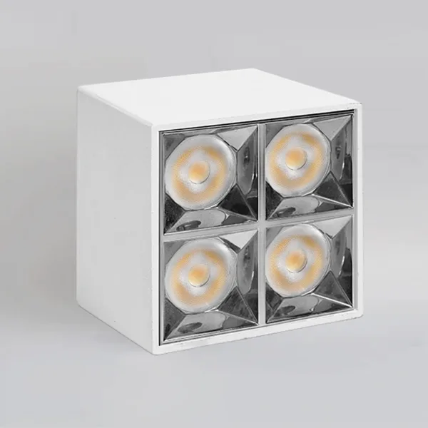 Quadra - Imagen 4