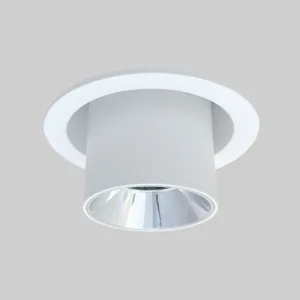 Spot Led de Embutir 3000k Dimerizable Pano 10w Direccionable