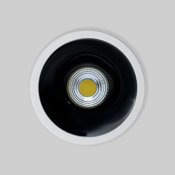 Spot de embutir CCT Chase Antix Smart-001