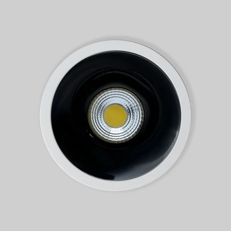 Spot Led de Embutir Smart Dimerizable WiFi Antix