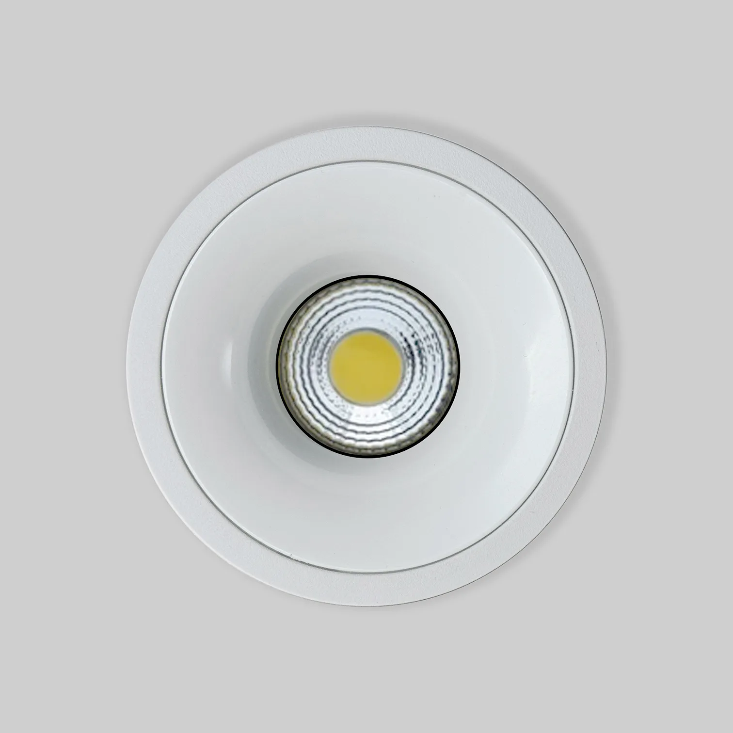 Spot de embutir CCT Chase Antix Smart