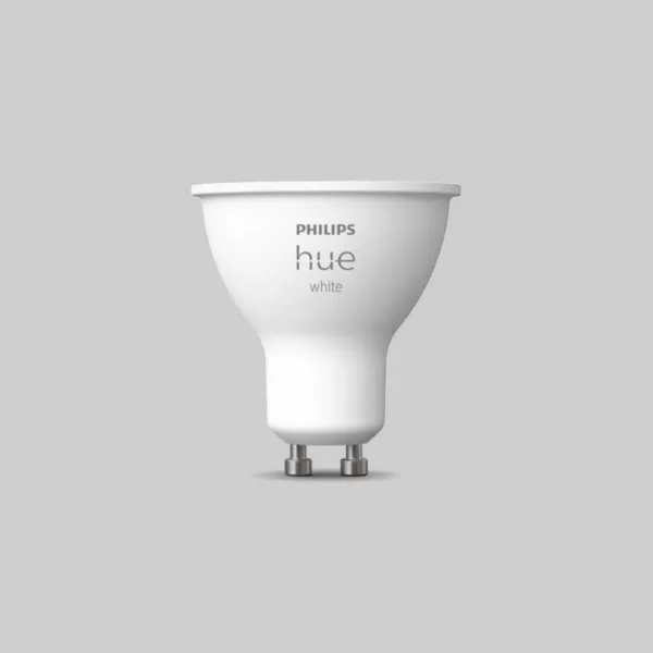 GU10 Philips Hue 2700k - Imagen 2