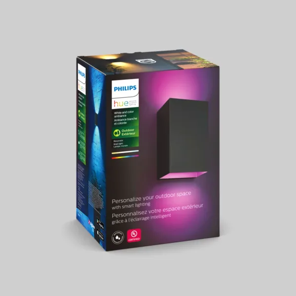 Philips Hue Resonate - Imagen 2